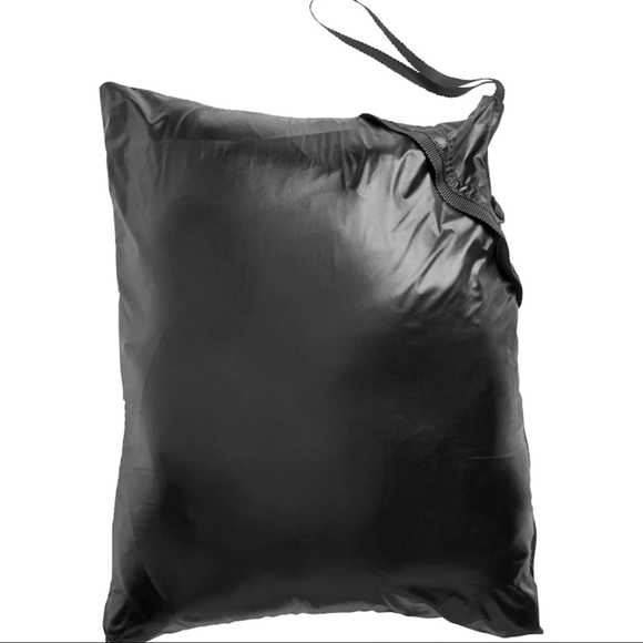 BNWT Athleta Lofty Down Jacket Black - Picture 9 of 15